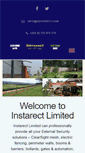 Mobile Screenshot of instarect.com